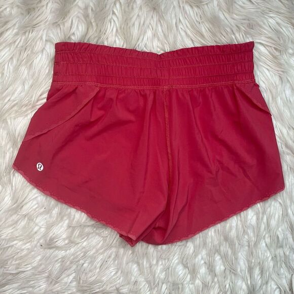 Lululemon Free Spirit Short - Picture 7 of 9